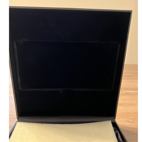 Mont Blanc Limited Anniversary Edition 1924 Meisterstuck Box, Foam, Guide ONLY - Picture 7 of 15